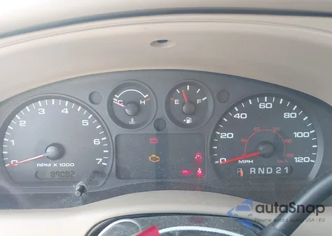 2004 Ford Ranger Xlt z USA, uszkodzony, nr VIN 1FTYR15E54PB66031